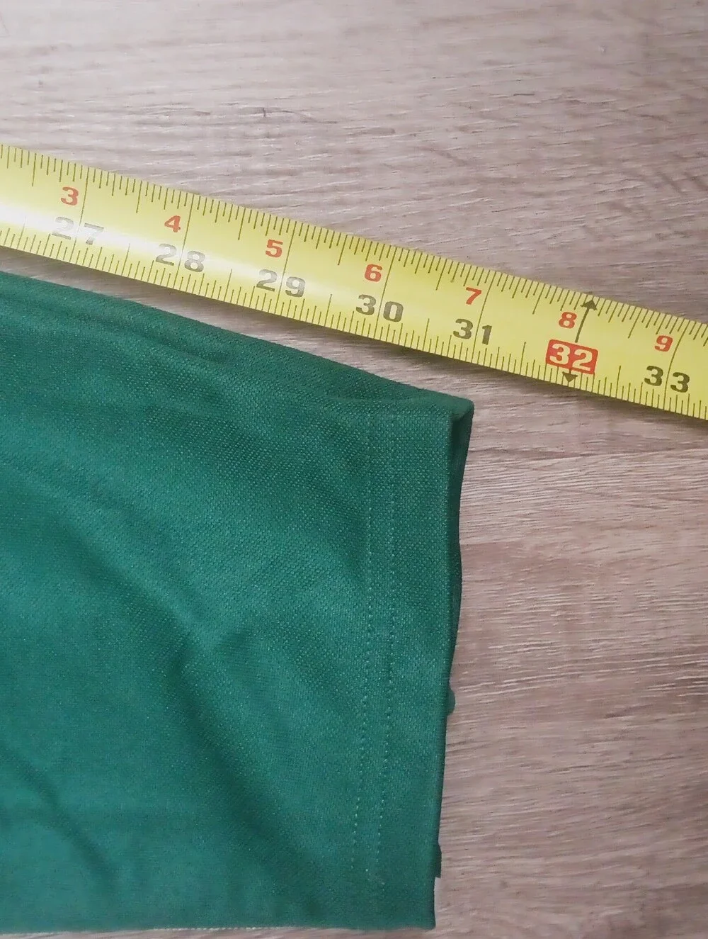 adidas Green Men's Size XXL Track Pants with White Side Stripes